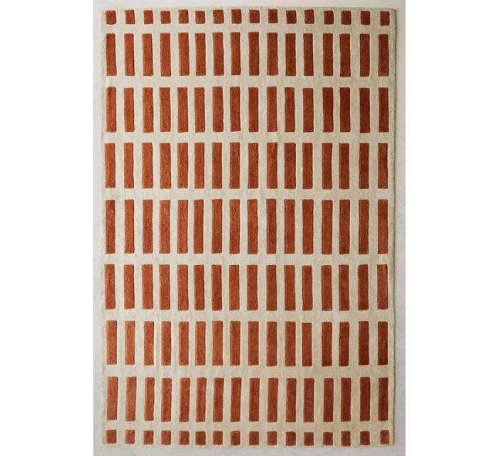 Handmade Tufted Carpet for Living Room Area Rugs high Traditional Rug Modern Design Cut Pile Abstract Area Customizing Color